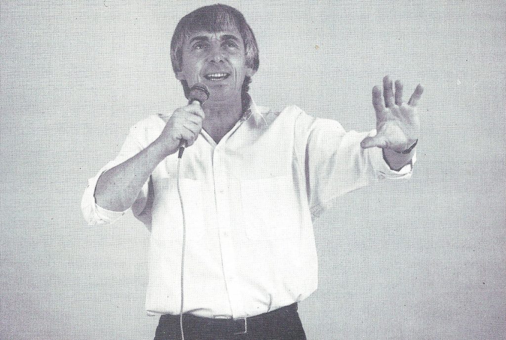 Gérard PHALIPPOU