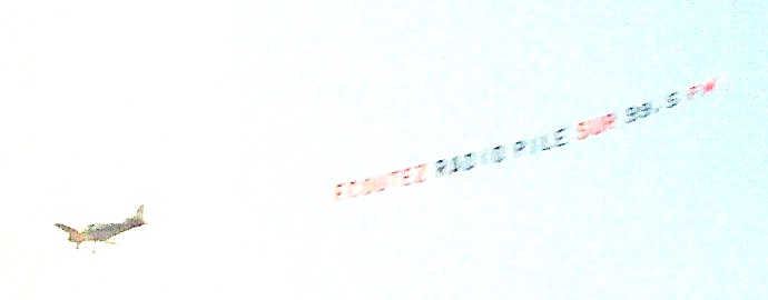 Radio PILE dans les airs grâce à ARDAIR et notre Ami défunt Gustave SOUBEYRAN